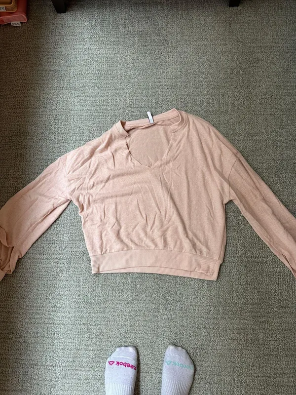 Z Supply Pullover - Image 5