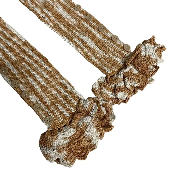 Set of Covers for‎ Handbag Handle Alma Speedy Dueville - Image 6