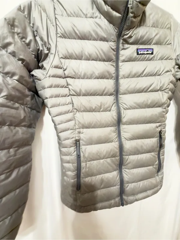 Patagonia Women’s Nano Puff Jacket - size XS - Image 6