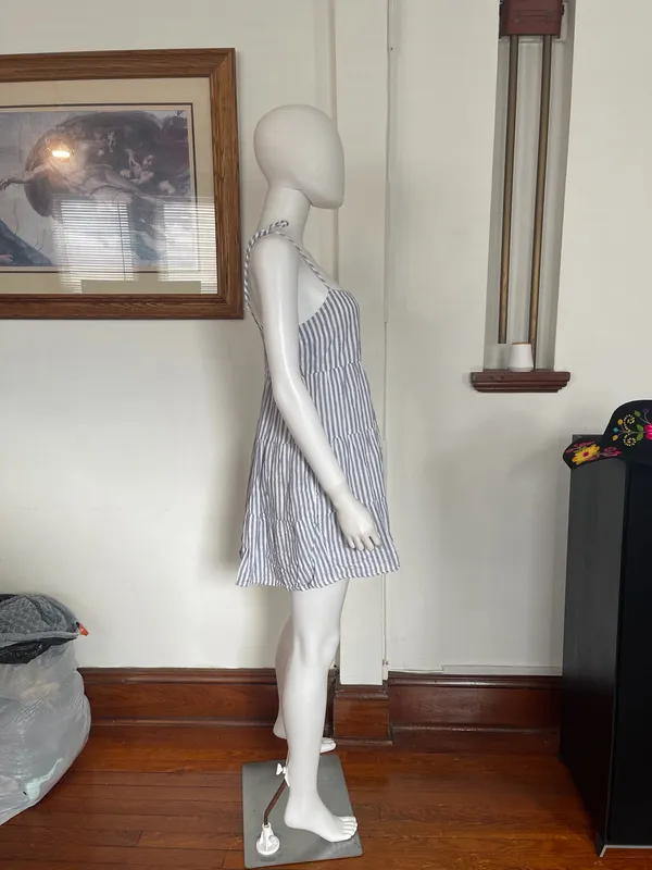 Abercrombie & fitch Dress M - Image 4