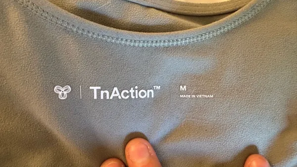 Aritzia TNA Sports Bra - Image 5