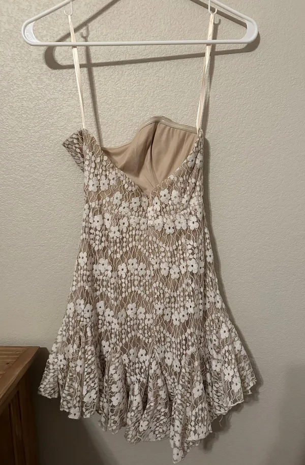 Hello Molly Dress - Image 2
