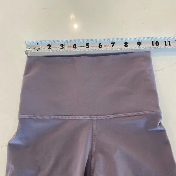 Set Active Leggings Purple Size XS‎ - Image 8
