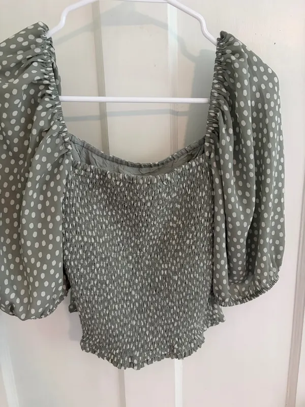Abercrombie Top - Image 2