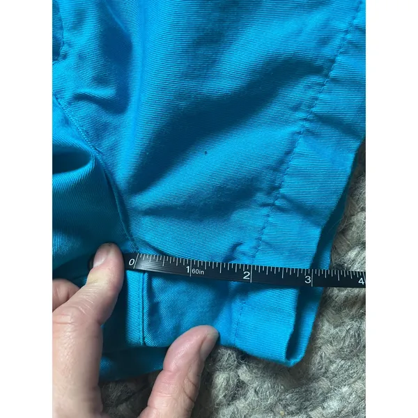 Vintage high rise Bugle boy for her shorts size 6 - Image 4