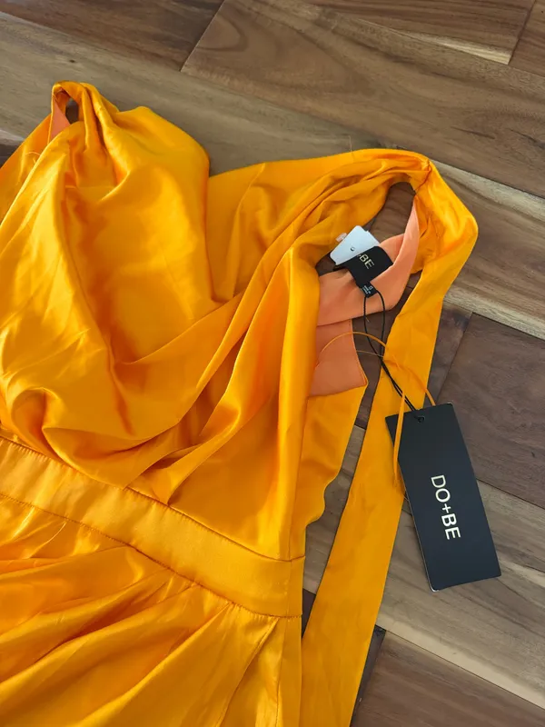 DO+BE Dress - Image 2