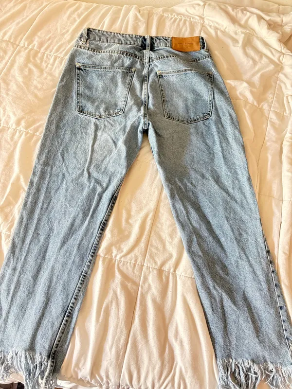 ZARA Jeans - Image 2