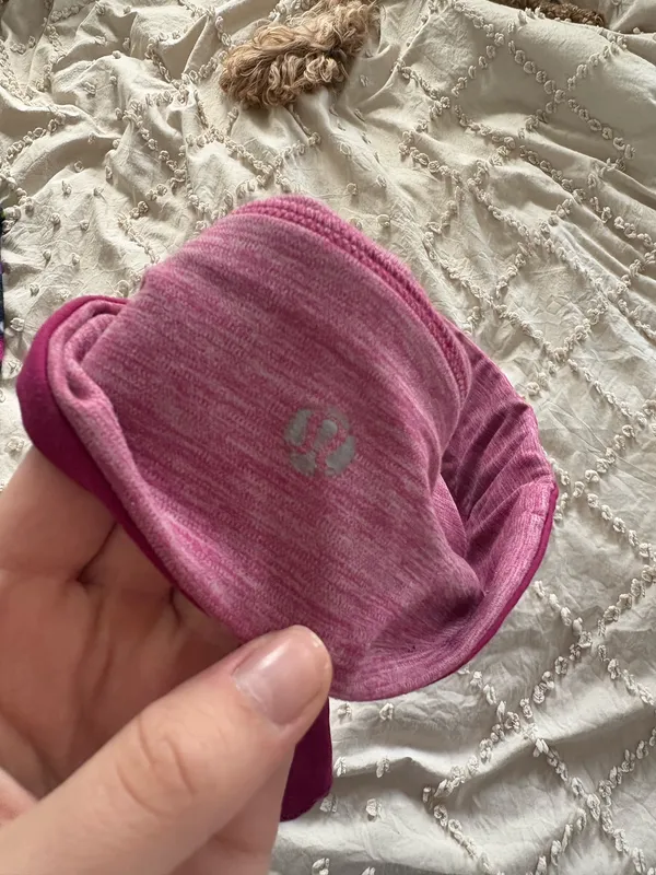 Lululemon Sports Bra - Image 3