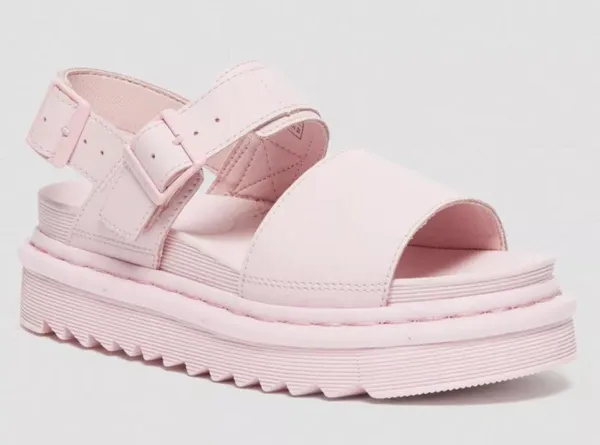 Dr. Martens Voss Sandals Platform - Image 2
