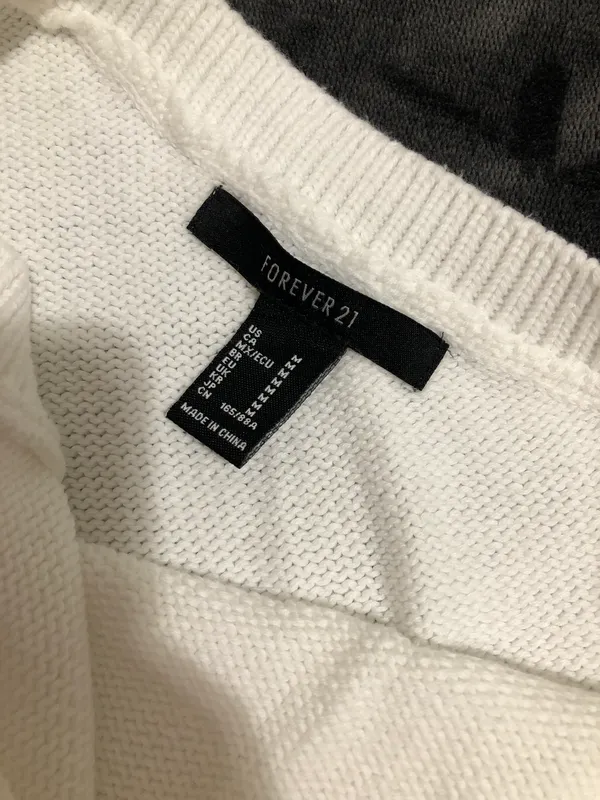Forever 21 Crop top - Image 2