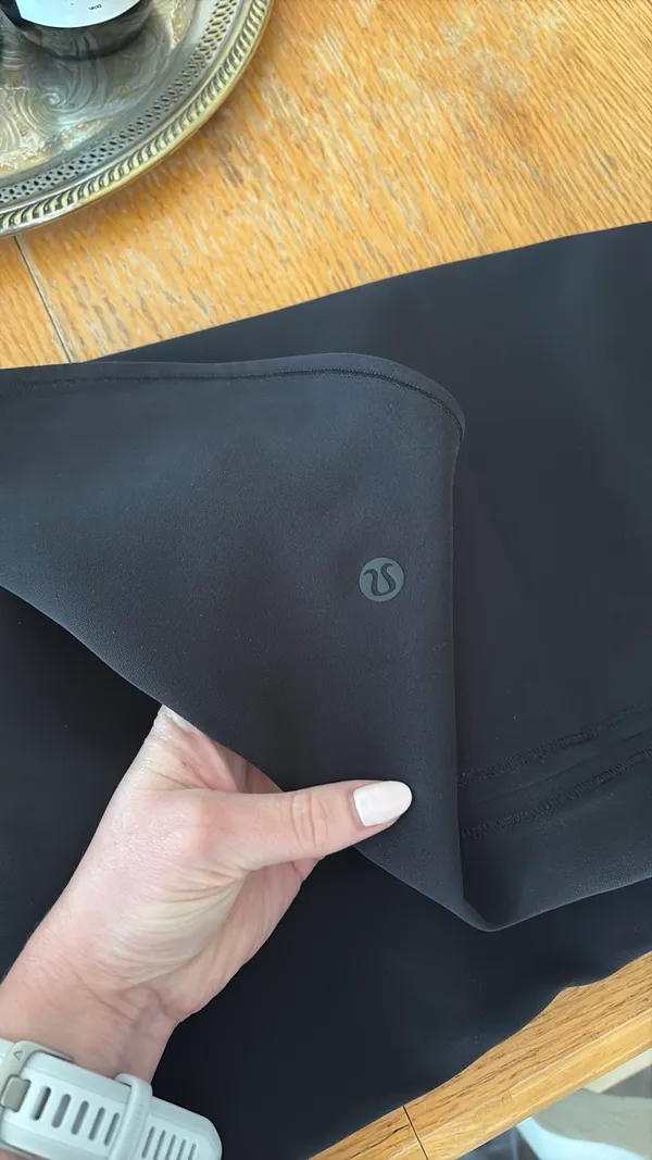 Lululemon On the Fly Skirt  - Image 4