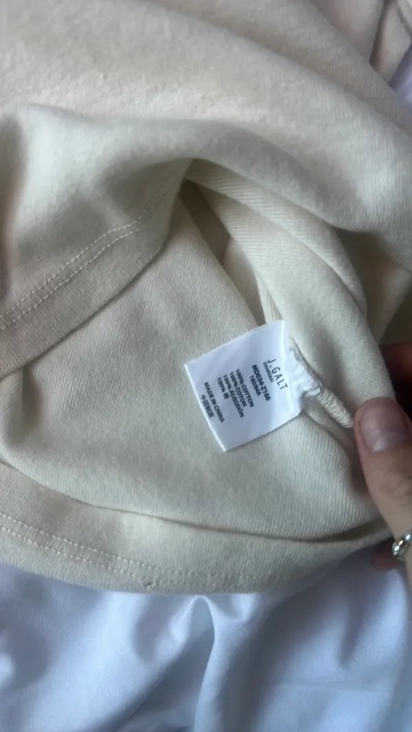 Brandy Melville John Galt Top - Image 4