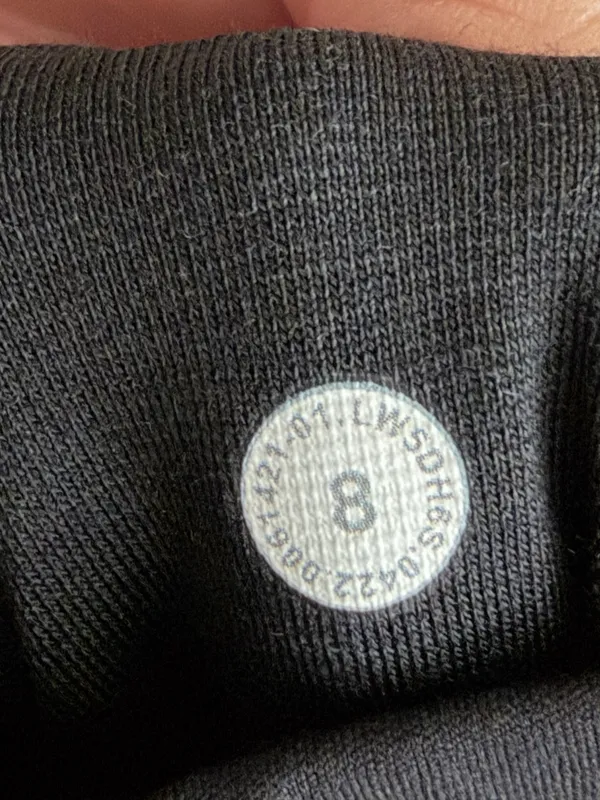 Lululemon Joggers Studio - Image 5
