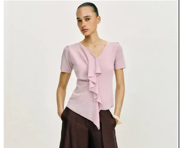 ZARA Top - Image 4
