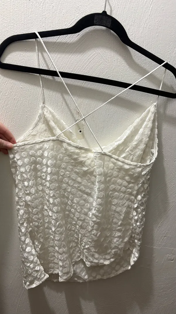 Free People Tank Top - Image 2