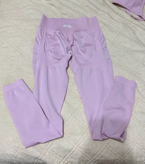 AYBL Adapt Seamless Leggings - Image 3