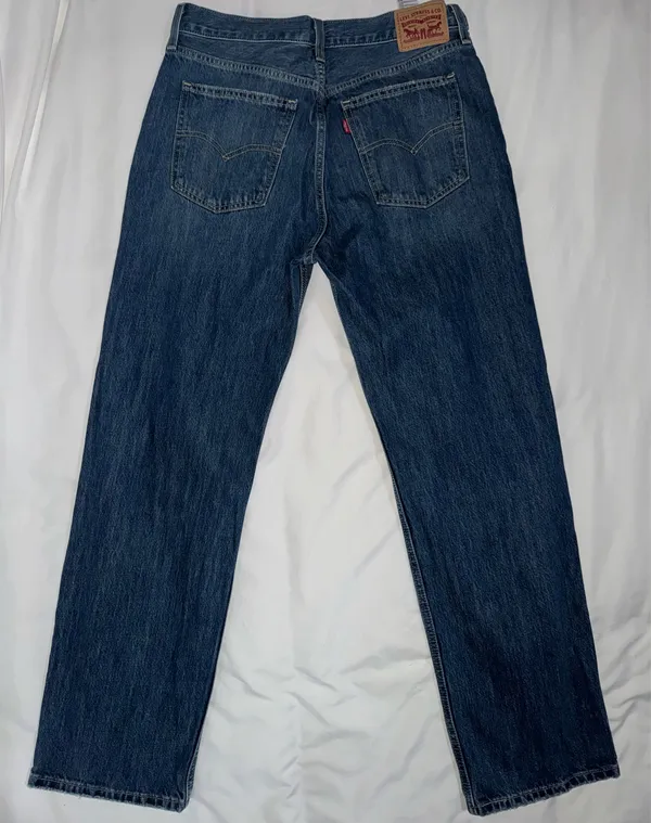 Levi’s Jeans Women’s Low Pro Straight - Image 9