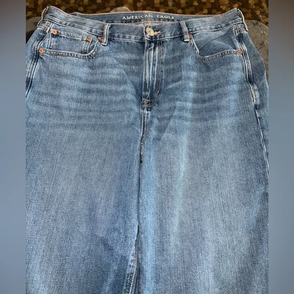 American Eagle Skater Jean Size 16 Regular - Image 7