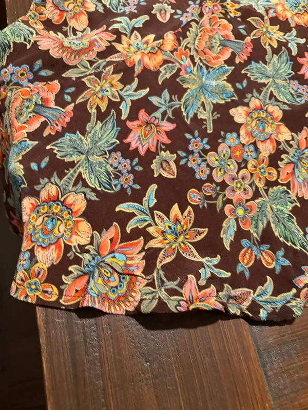 Elizabeth James the label skirt - Image 4