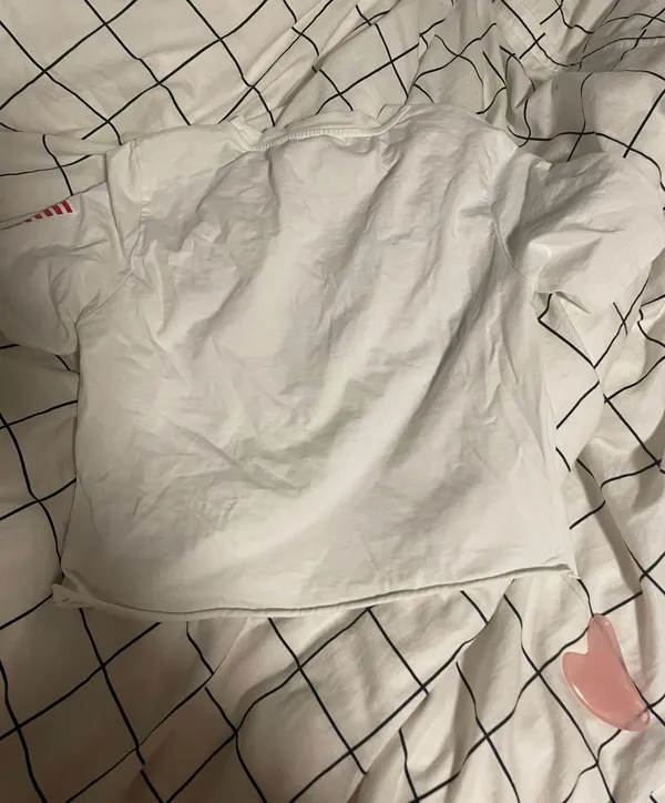 usa white shirt - Image 2