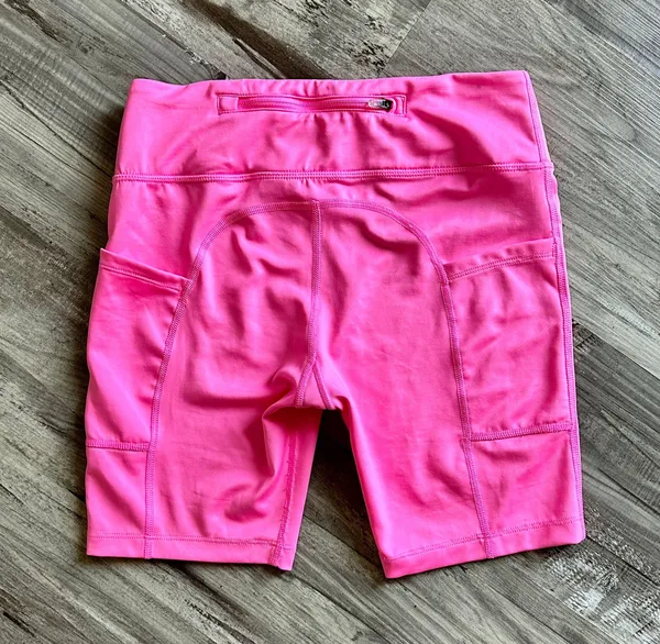Nike Biker Shorts - Image 6