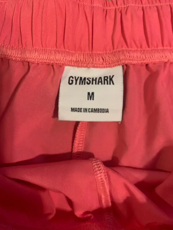 Gymshark Workout Shorts - Image 2