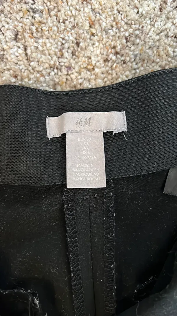 H&M pants - Image 5