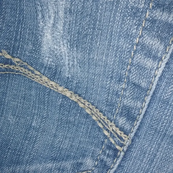 Decree 7 30 Cutoff Jeans Short Shorts - Image 5