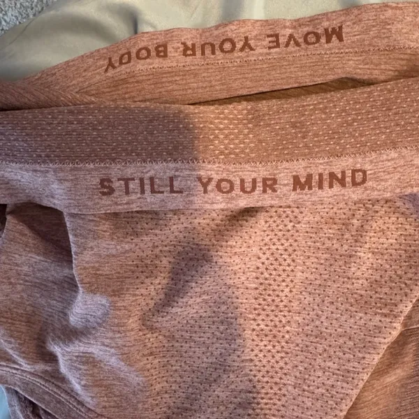 lululemon Swiftly Tech Racerback Tank - Image 5