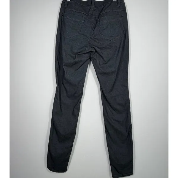 Arc’teryx Phelix Pant Women’s Size 2 Gray Stretch Performance Pants - Image 3