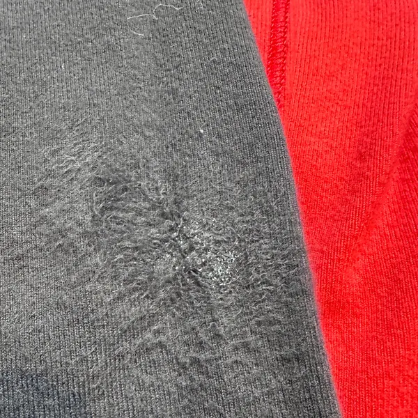 Lululemon Forme Jacket Womens 4 Athleisure Full Zip Stretch Luon Mesh‎ Vents Red - Image 8