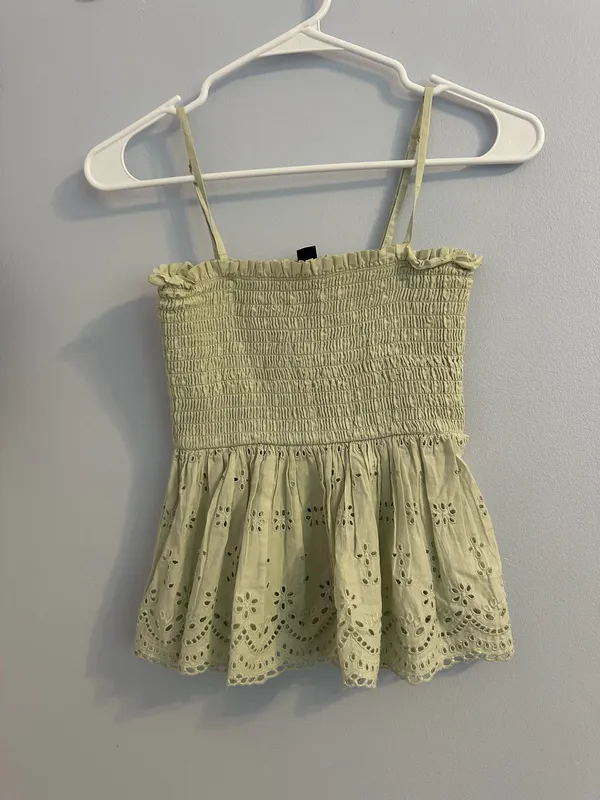 American Eagle Top - Image 2