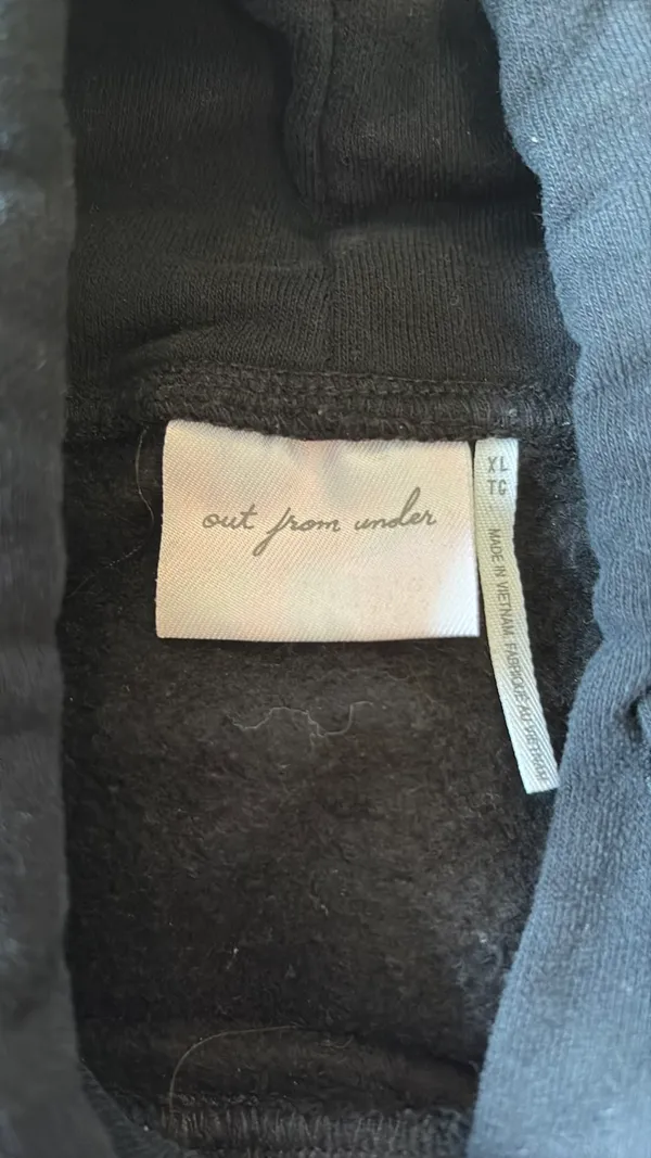 Out From Under Urban Outfitters Sweatshirt - Image 2