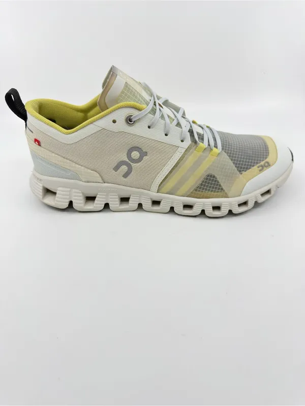 On Cloud X Shift in the Vapor/Acacia Colorway,SZ 9 - Image 6