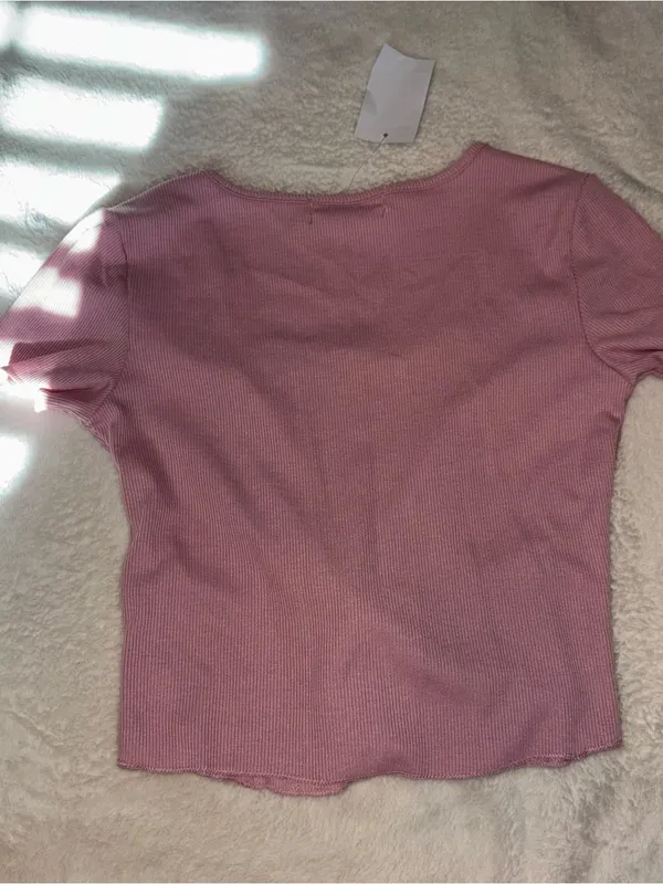 New Liberty Love Shirt - Image 3