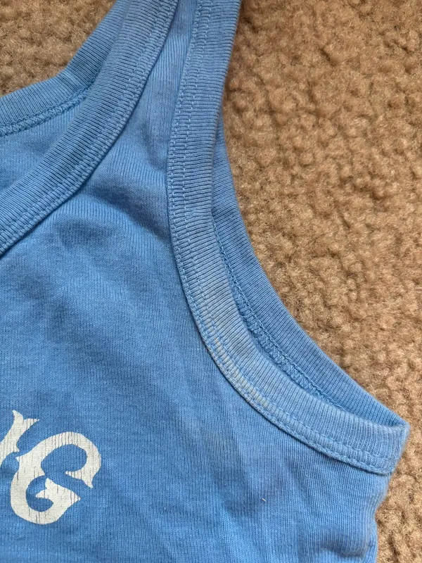 Billabong Tank Top - Image 3