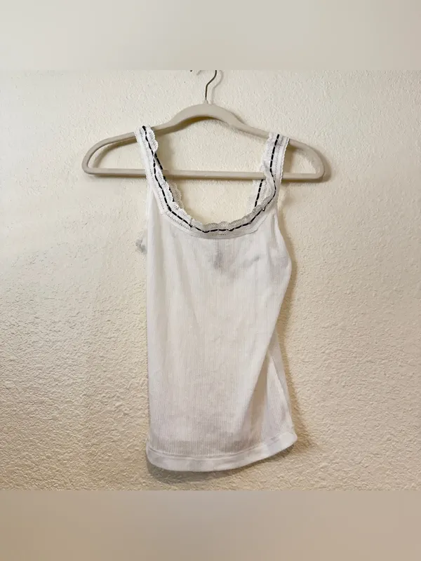 NWOT free people Only You Tank - Image 4