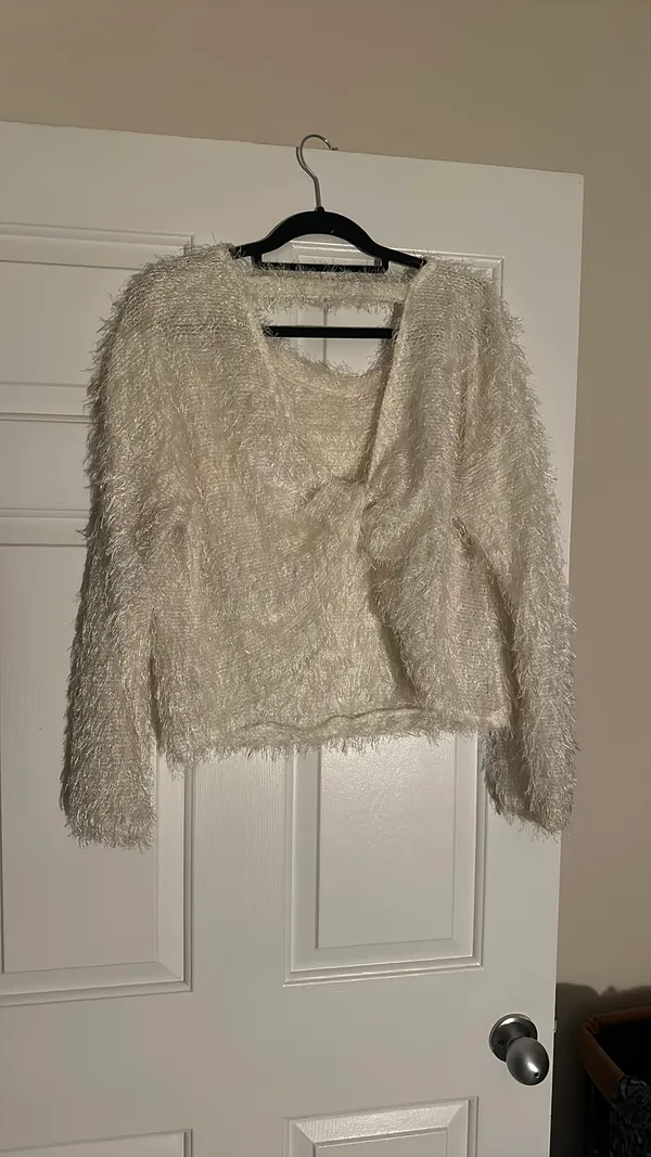 Xhilaration Sweater - Image 2