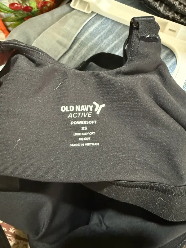 Old Navy Active Tank - Image 3