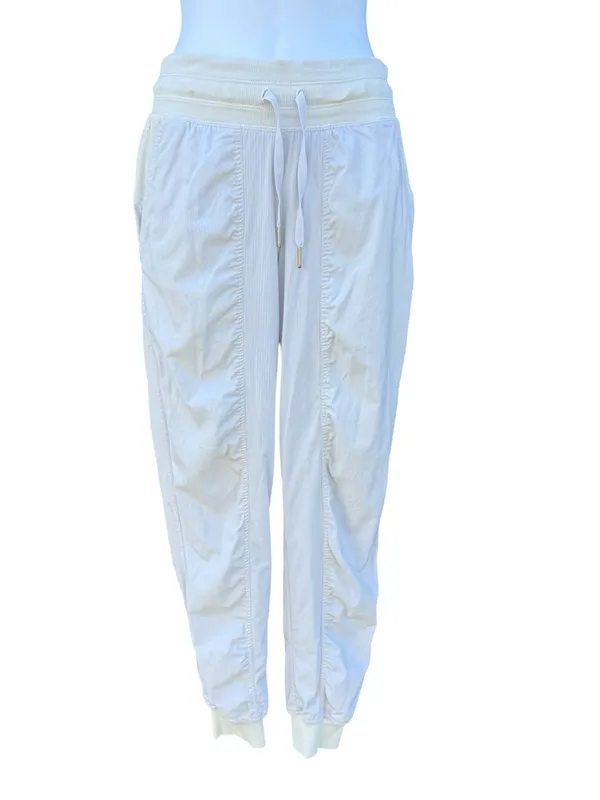 Lululemon Dance Studio Mid-Rise Jogger
Full Length soft grey - Image 2