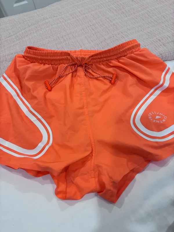 adidas by‎ Stella McCartney True Pace Running Shorts size XS - Image 5