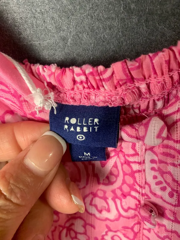 Roller Rabbit Dress - Image 2