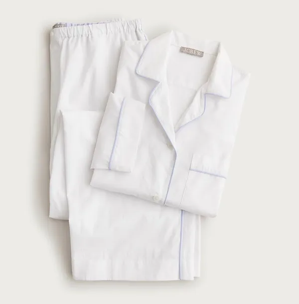 J.Crew PJ Set - Image 2