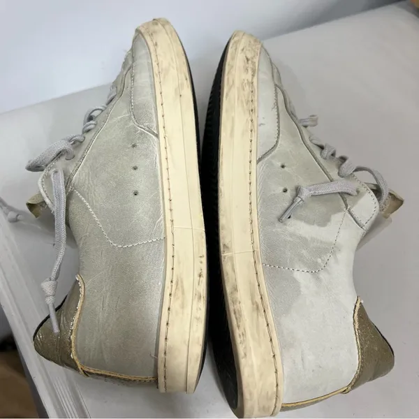 P448 sneaker size 39 - Image 4