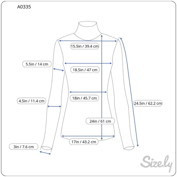 ALO Yoga Women Sweatshirt Gray Haze Turtle Neck Pullover Thumbhole Cozy Small - Image 10