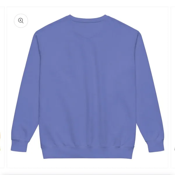 Survivor Crewneck Season 50 - Image 2