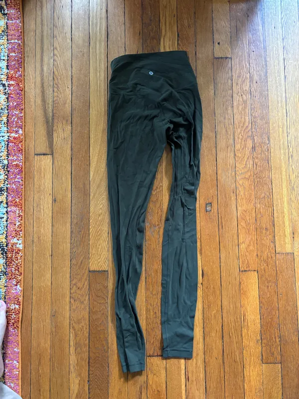 Lululemon Align High-Rise 28" Leggings - Image 2