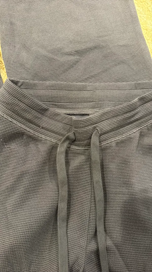 Aritzia TNA Wafflex Pant  - Image 5