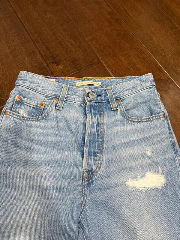 Levi’s Jeans Straight - Image 5