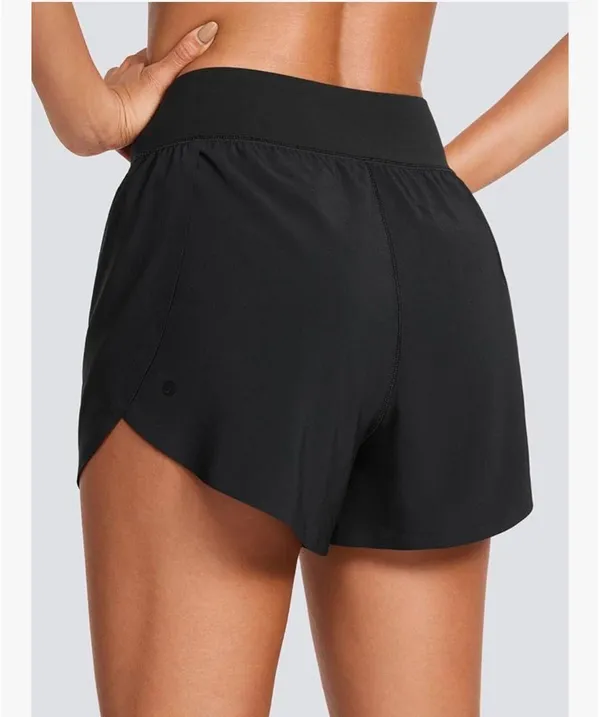CRZ Yoga Shorts - Image 6